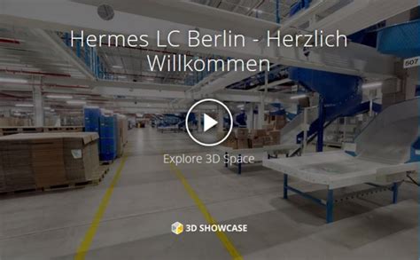 hermes subunternehmer berlin|Hermes paketzentrum deutschland.